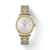 Tissot Ballade Quarz Damenuhr - T156.210.22.031.00